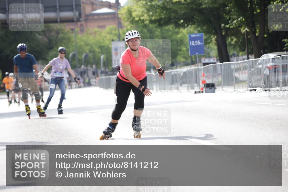 29.06.2025 - hella hamburg halbmarathon Jannik Wohlers http://msf.ph/oto/8141212 29.06.2025 09:04:44 Lombardsbrücke  meine-sportfotos.de
