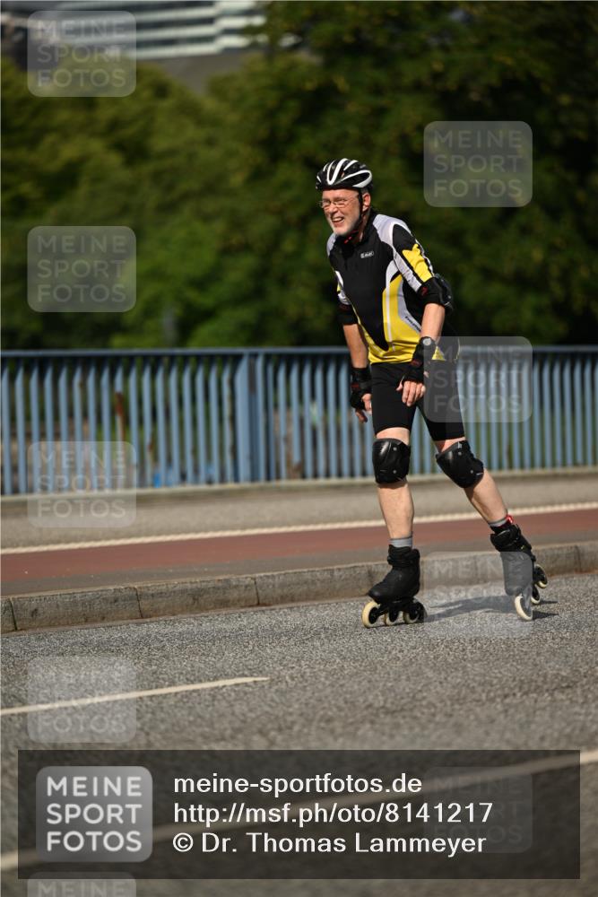 29.06.2025 - hella hamburg halbmarathon Dr. Thomas Lammeyer http://msf.ph/oto/8141217 29.06.2025 09:06:59 Kennedybrücke  meine-sportfotos.de