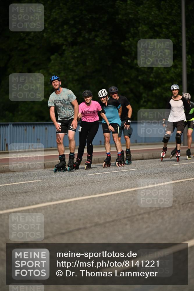 29.06.2025 - hella hamburg halbmarathon Dr. Thomas Lammeyer http://msf.ph/oto/8141221 29.06.2025 09:00:07 Kennedybrücke  meine-sportfotos.de