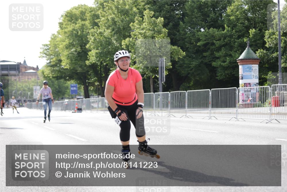 29.06.2025 - hella hamburg halbmarathon Jannik Wohlers http://msf.ph/oto/8141223 29.06.2025 09:04:46 Lombardsbrücke  meine-sportfotos.de