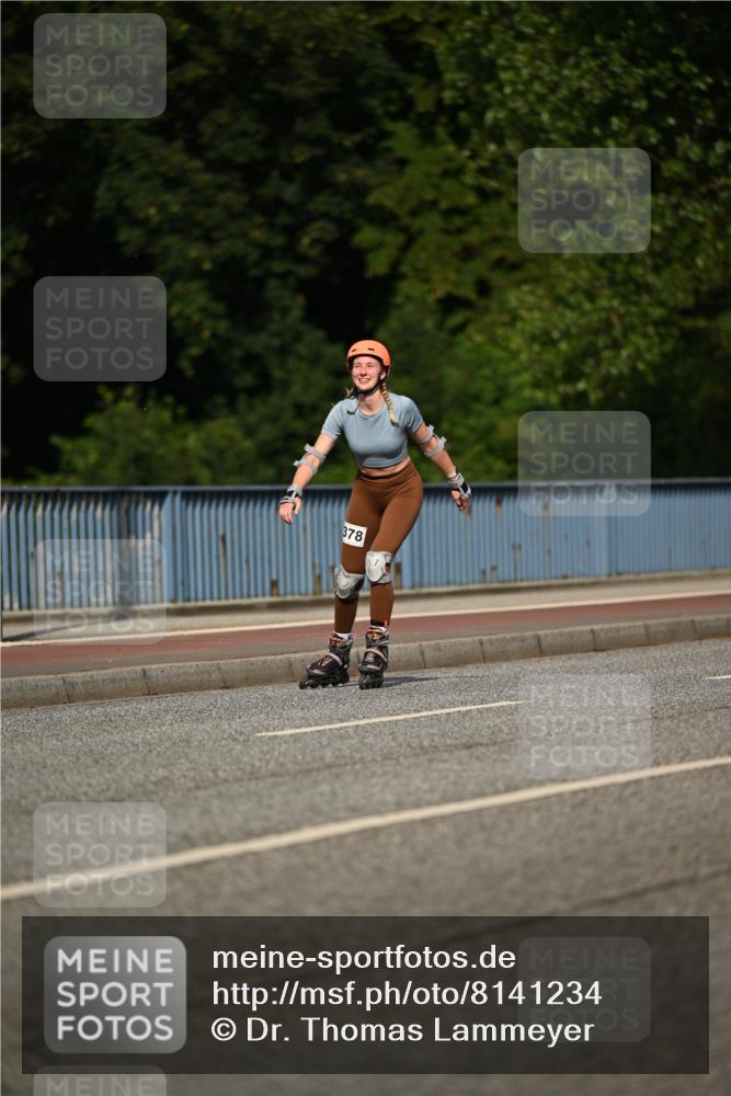 29.06.2025 - hella hamburg halbmarathon Dr. Thomas Lammeyer http://msf.ph/oto/8141234 29.06.2025 09:07:26 Kennedybrücke  meine-sportfotos.de