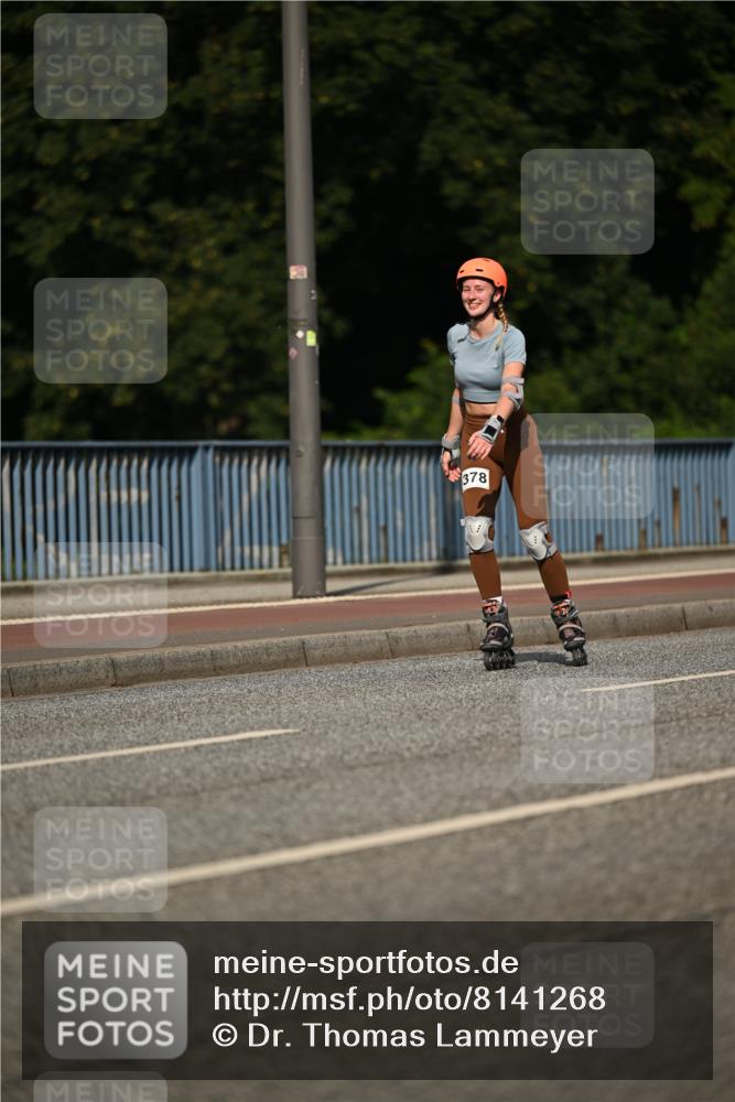 29.06.2025 - hella hamburg halbmarathon Dr. Thomas Lammeyer http://msf.ph/oto/8141268 29.06.2025 09:07:26 Kennedybrücke  meine-sportfotos.de