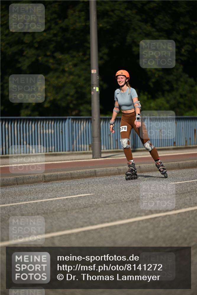 29.06.2025 - hella hamburg halbmarathon Dr. Thomas Lammeyer http://msf.ph/oto/8141272 29.06.2025 09:07:26 Kennedybrücke  meine-sportfotos.de