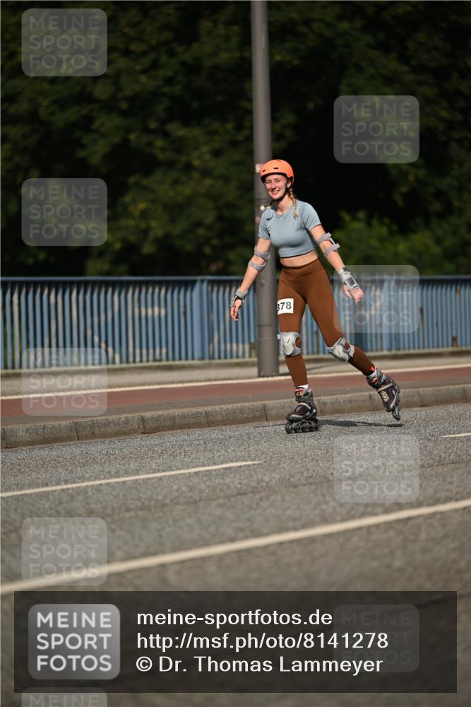 29.06.2025 - hella hamburg halbmarathon Dr. Thomas Lammeyer http://msf.ph/oto/8141278 29.06.2025 09:07:27 Kennedybrücke  meine-sportfotos.de