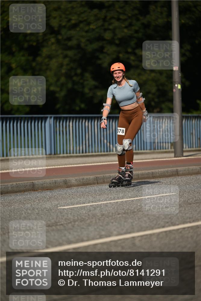 29.06.2025 - hella hamburg halbmarathon Dr. Thomas Lammeyer http://msf.ph/oto/8141291 29.06.2025 09:07:27 Kennedybrücke  meine-sportfotos.de