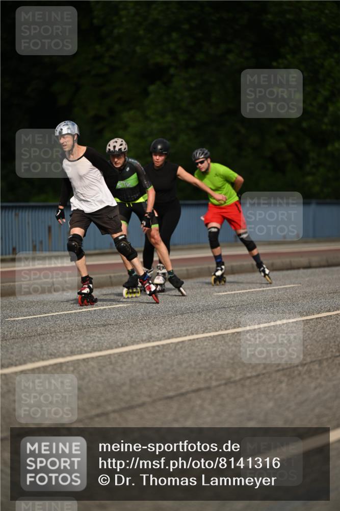 29.06.2025 - hella hamburg halbmarathon Dr. Thomas Lammeyer http://msf.ph/oto/8141316 29.06.2025 09:00:09 Kennedybrücke  meine-sportfotos.de