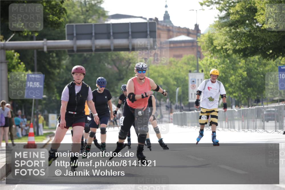 29.06.2025 - hella hamburg halbmarathon Jannik Wohlers http://msf.ph/oto/8141321 29.06.2025 09:04:54 Lombardsbrücke  meine-sportfotos.de