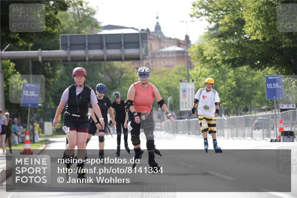 29.06.2025 - hella hamburg halbmarathon Jannik Wohlers http://msf.ph/oto/8141334 29.06.2025 09:04:54 Lombardsbrücke  meine-sportfotos.de