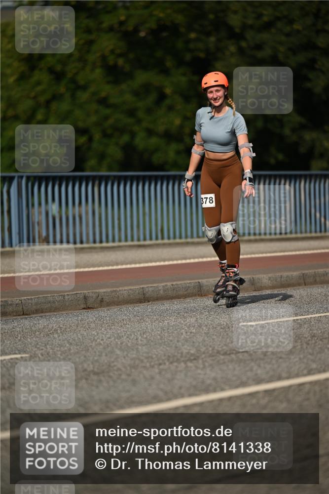 29.06.2025 - hella hamburg halbmarathon Dr. Thomas Lammeyer http://msf.ph/oto/8141338 29.06.2025 09:07:27 Kennedybrücke  meine-sportfotos.de