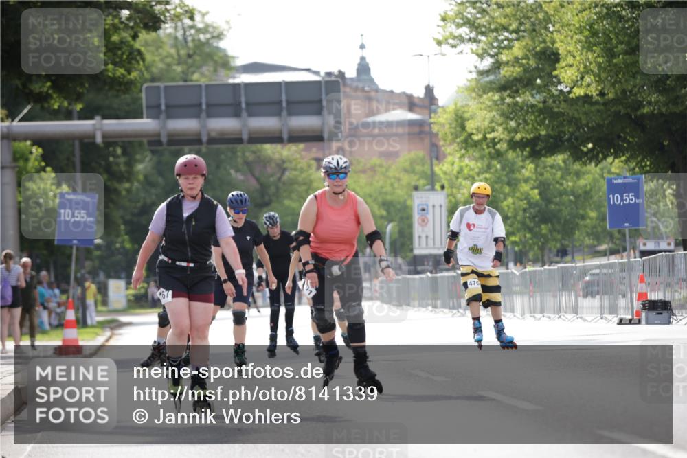 29.06.2025 - hella hamburg halbmarathon Jannik Wohlers http://msf.ph/oto/8141339 29.06.2025 09:04:54 Lombardsbrücke  meine-sportfotos.de
