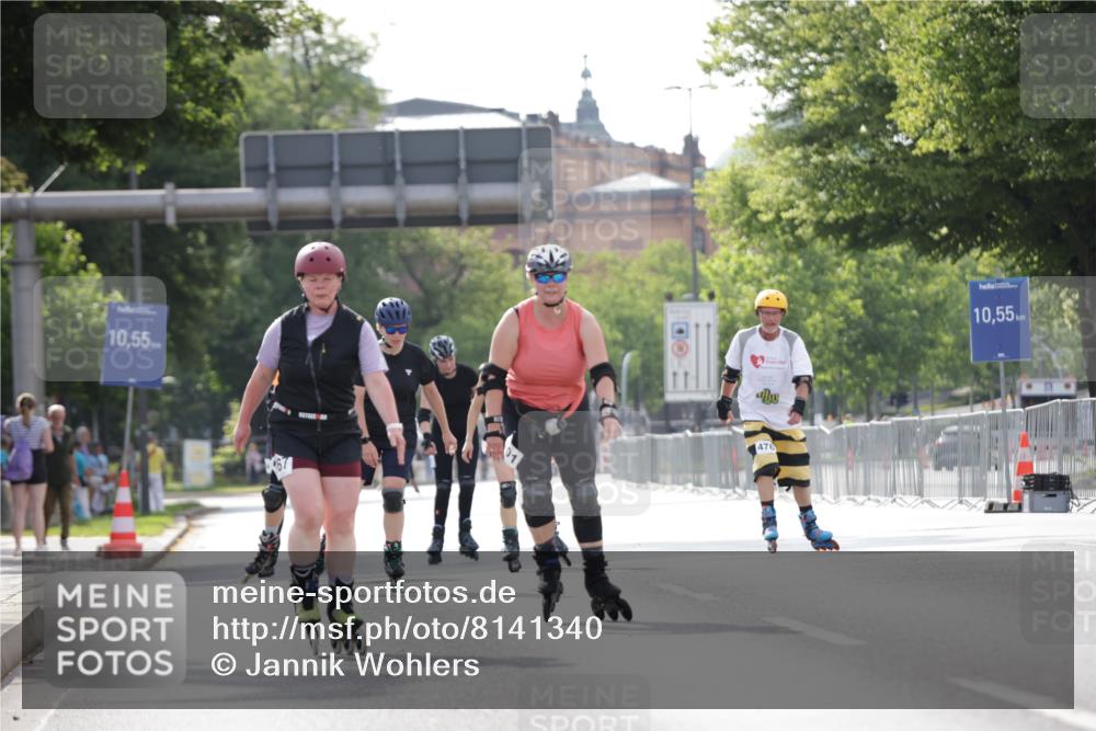 29.06.2025 - hella hamburg halbmarathon Jannik Wohlers http://msf.ph/oto/8141340 29.06.2025 09:04:54 Lombardsbrücke  meine-sportfotos.de