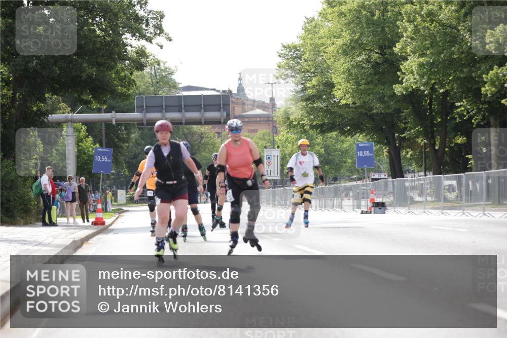 29.06.2025 - hella hamburg halbmarathon Jannik Wohlers http://msf.ph/oto/8141356 29.06.2025 09:04:55 Lombardsbrücke  meine-sportfotos.de