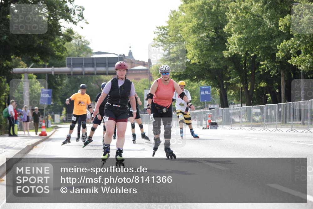 29.06.2025 - hella hamburg halbmarathon Jannik Wohlers http://msf.ph/oto/8141366 29.06.2025 09:04:55 Lombardsbrücke  meine-sportfotos.de