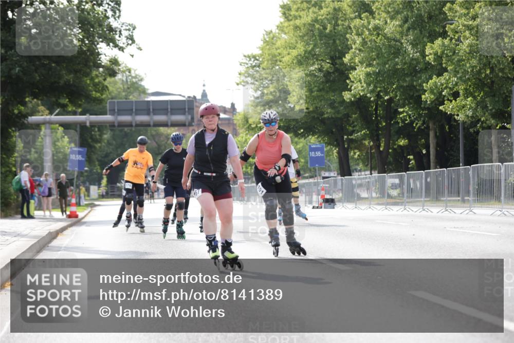 29.06.2025 - hella hamburg halbmarathon Jannik Wohlers http://msf.ph/oto/8141389 29.06.2025 09:04:55 Lombardsbrücke  meine-sportfotos.de
