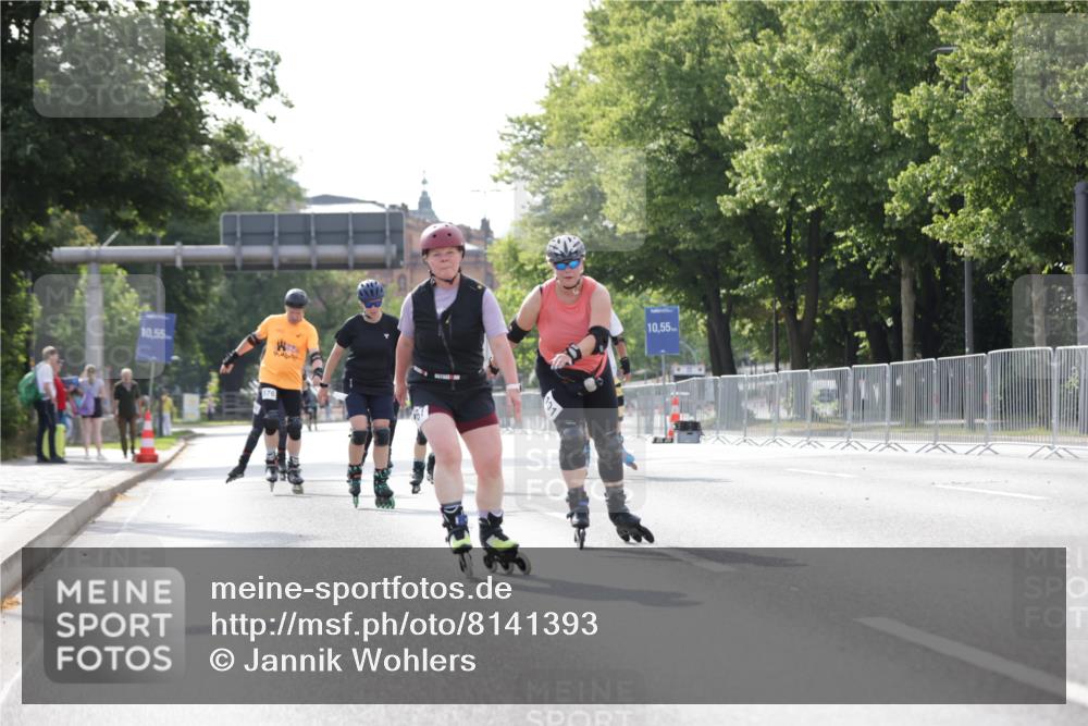 29.06.2025 - hella hamburg halbmarathon Jannik Wohlers http://msf.ph/oto/8141393 29.06.2025 09:04:55 Lombardsbrücke  meine-sportfotos.de