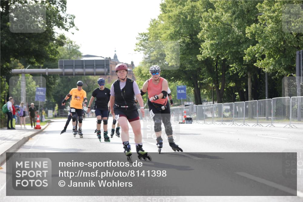 29.06.2025 - hella hamburg halbmarathon Jannik Wohlers http://msf.ph/oto/8141398 29.06.2025 09:04:56 Lombardsbrücke  meine-sportfotos.de