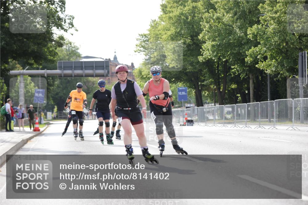 29.06.2025 - hella hamburg halbmarathon Jannik Wohlers http://msf.ph/oto/8141402 29.06.2025 09:04:56 Lombardsbrücke  meine-sportfotos.de