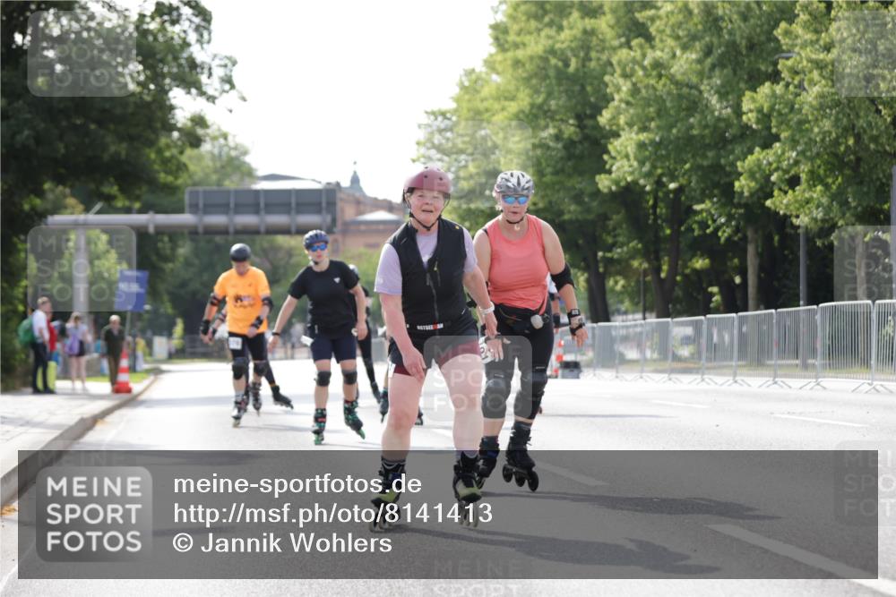 29.06.2025 - hella hamburg halbmarathon Jannik Wohlers http://msf.ph/oto/8141413 29.06.2025 09:04:56 Lombardsbrücke  meine-sportfotos.de