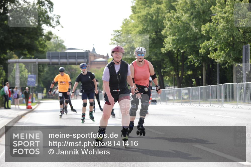 29.06.2025 - hella hamburg halbmarathon Jannik Wohlers http://msf.ph/oto/8141416 29.06.2025 09:04:56 Lombardsbrücke  meine-sportfotos.de
