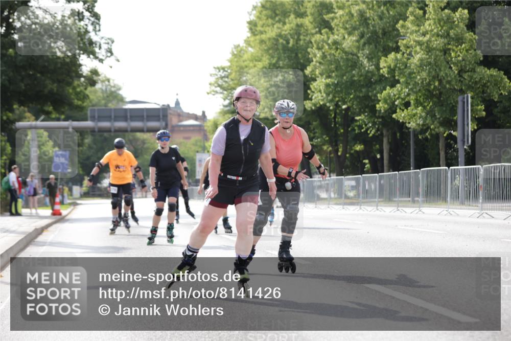 29.06.2025 - hella hamburg halbmarathon Jannik Wohlers http://msf.ph/oto/8141426 29.06.2025 09:04:56 Lombardsbrücke  meine-sportfotos.de