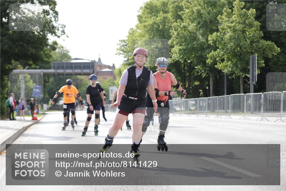 29.06.2025 - hella hamburg halbmarathon Jannik Wohlers http://msf.ph/oto/8141429 29.06.2025 09:04:56 Lombardsbrücke  meine-sportfotos.de