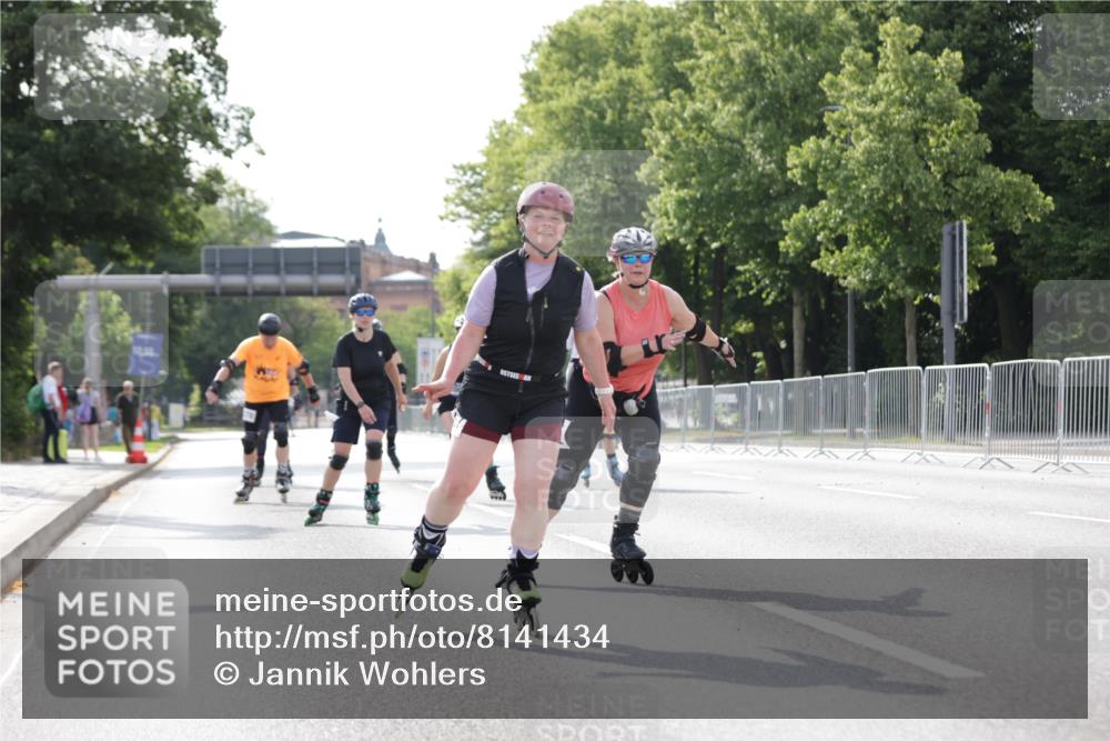 29.06.2025 - hella hamburg halbmarathon Jannik Wohlers http://msf.ph/oto/8141434 29.06.2025 09:04:56 Lombardsbrücke  meine-sportfotos.de
