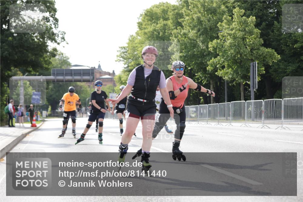 29.06.2025 - hella hamburg halbmarathon Jannik Wohlers http://msf.ph/oto/8141440 29.06.2025 09:04:57 Lombardsbrücke  meine-sportfotos.de