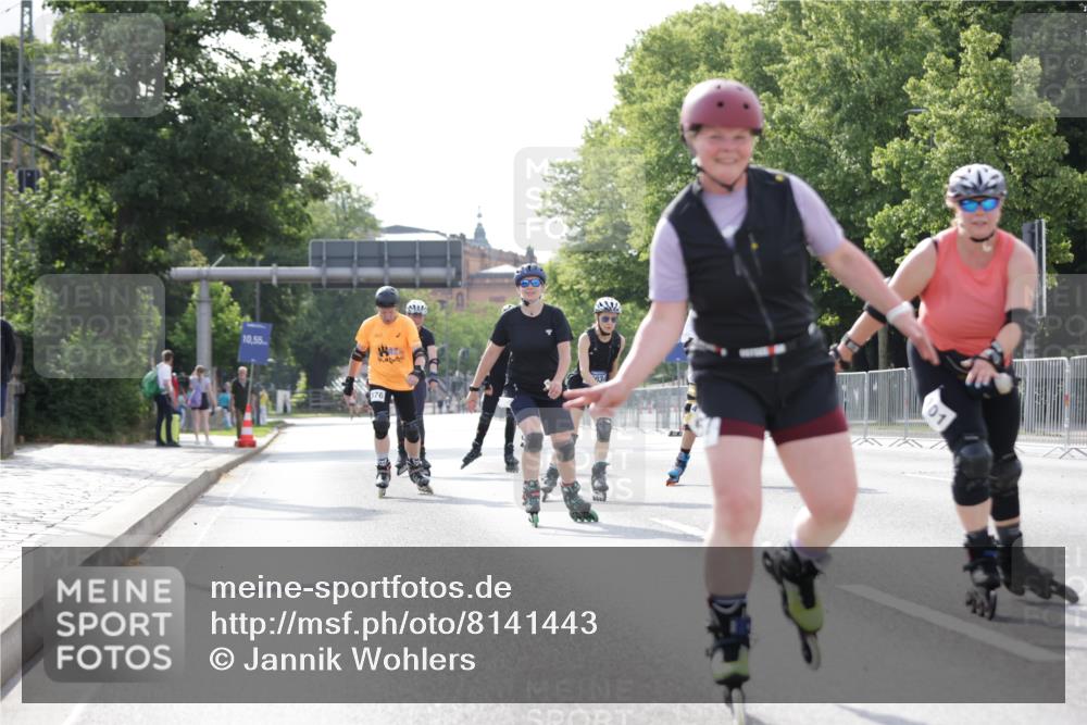 29.06.2025 - hella hamburg halbmarathon Jannik Wohlers http://msf.ph/oto/8141443 29.06.2025 09:04:57 Lombardsbrücke  meine-sportfotos.de