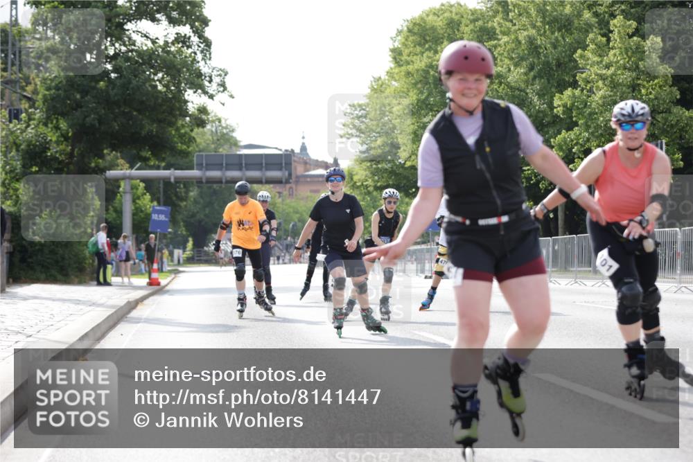29.06.2025 - hella hamburg halbmarathon Jannik Wohlers http://msf.ph/oto/8141447 29.06.2025 09:04:57 Lombardsbrücke  meine-sportfotos.de