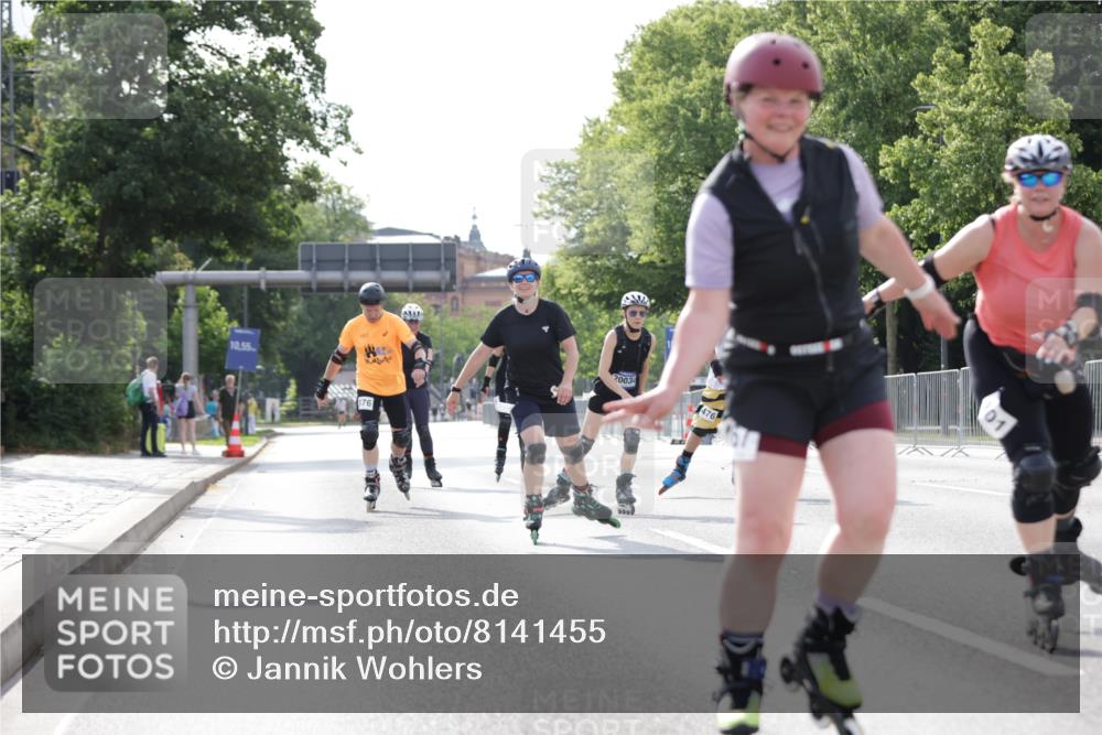 29.06.2025 - hella hamburg halbmarathon Jannik Wohlers http://msf.ph/oto/8141455 29.06.2025 09:04:57 Lombardsbrücke  meine-sportfotos.de