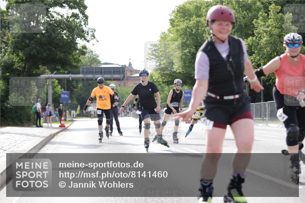 29.06.2025 - hella hamburg halbmarathon Jannik Wohlers http://msf.ph/oto/8141460 29.06.2025 09:04:57 Lombardsbrücke  meine-sportfotos.de