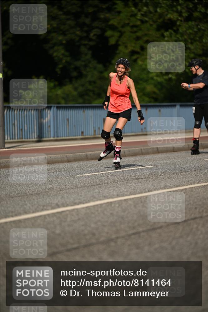 29.06.2025 - hella hamburg halbmarathon Dr. Thomas Lammeyer http://msf.ph/oto/8141464 29.06.2025 09:07:34 Kennedybrücke  meine-sportfotos.de