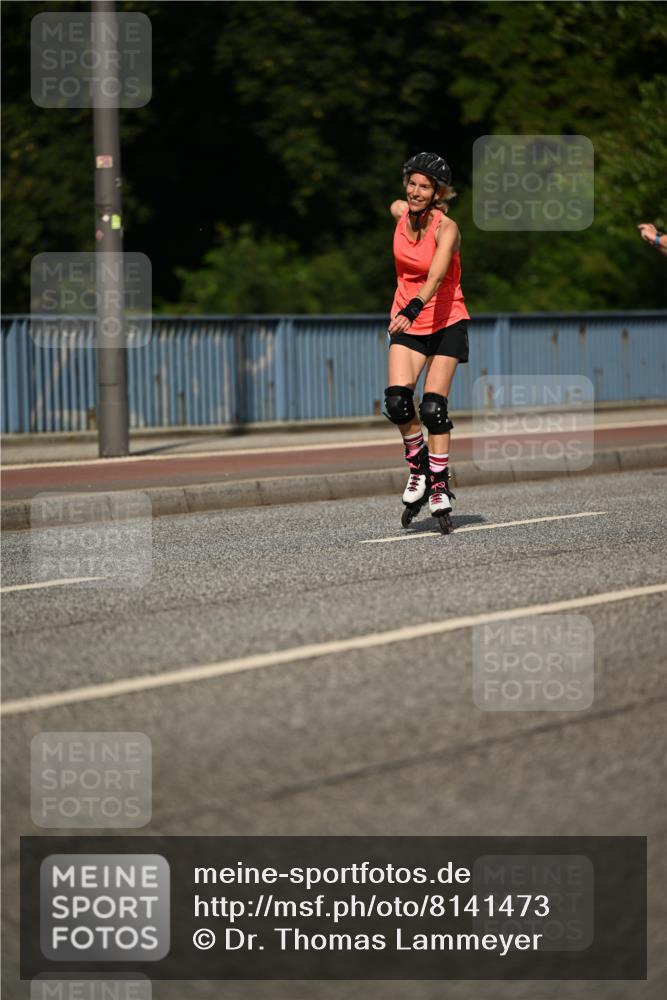 29.06.2025 - hella hamburg halbmarathon Dr. Thomas Lammeyer http://msf.ph/oto/8141473 29.06.2025 09:07:34 Kennedybrücke  meine-sportfotos.de