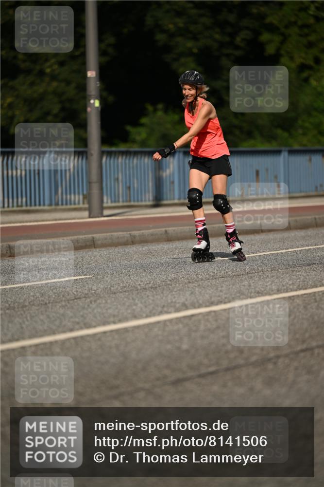 29.06.2025 - hella hamburg halbmarathon Dr. Thomas Lammeyer http://msf.ph/oto/8141506 29.06.2025 09:07:34 Kennedybrücke  meine-sportfotos.de