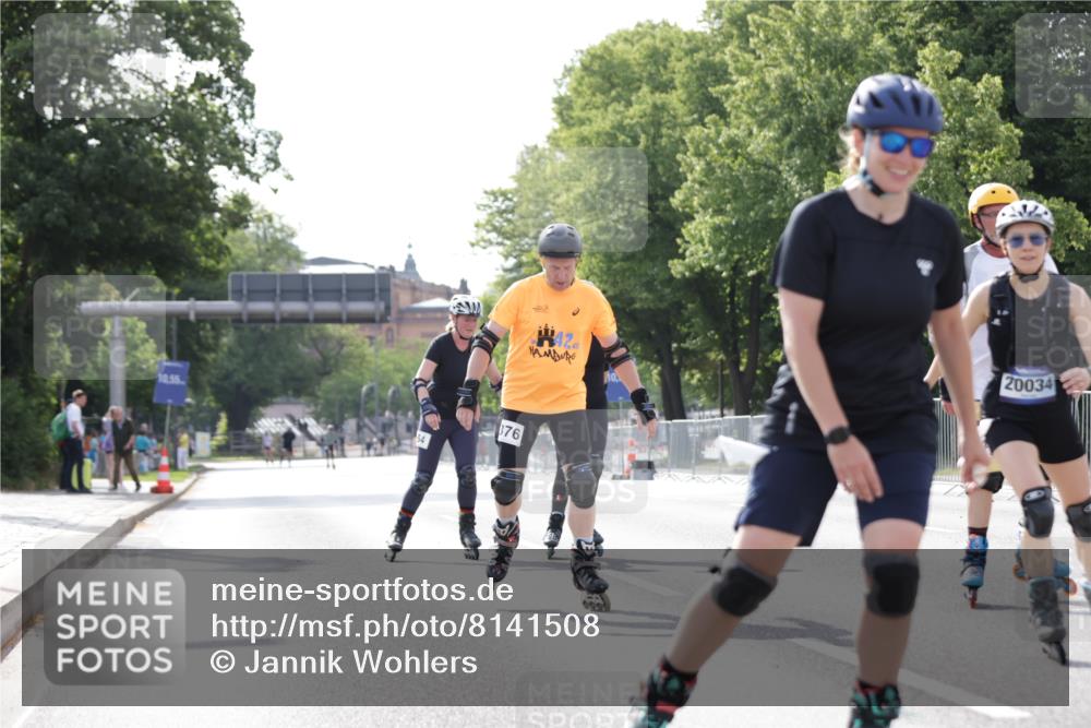 29.06.2025 - hella hamburg halbmarathon Jannik Wohlers http://msf.ph/oto/8141508 29.06.2025 09:04:59 Lombardsbrücke  meine-sportfotos.de