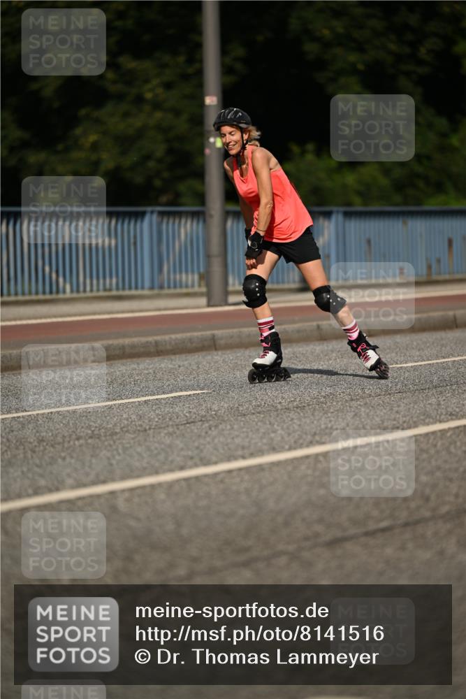 29.06.2025 - hella hamburg halbmarathon Dr. Thomas Lammeyer http://msf.ph/oto/8141516 29.06.2025 09:07:34 Kennedybrücke  meine-sportfotos.de