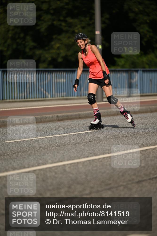 29.06.2025 - hella hamburg halbmarathon Dr. Thomas Lammeyer http://msf.ph/oto/8141519 29.06.2025 09:07:35 Kennedybrücke  meine-sportfotos.de