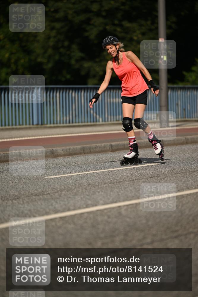 29.06.2025 - hella hamburg halbmarathon Dr. Thomas Lammeyer http://msf.ph/oto/8141524 29.06.2025 09:07:35 Kennedybrücke  meine-sportfotos.de