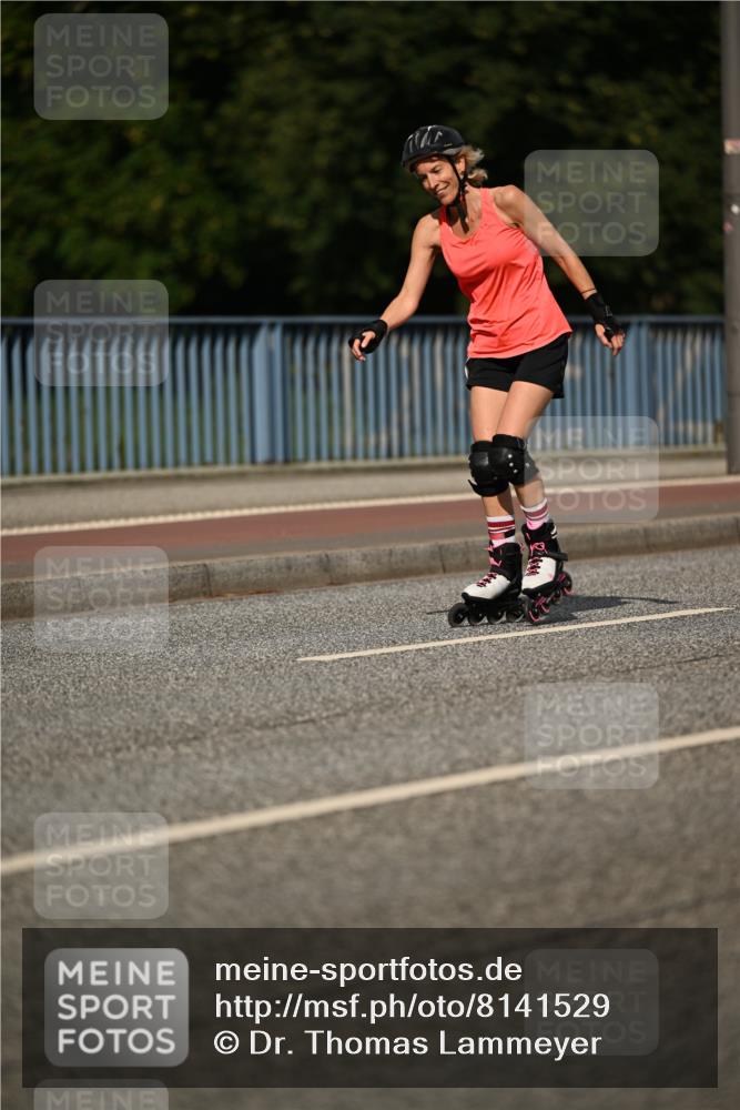29.06.2025 - hella hamburg halbmarathon Dr. Thomas Lammeyer http://msf.ph/oto/8141529 29.06.2025 09:07:35 Kennedybrücke  meine-sportfotos.de