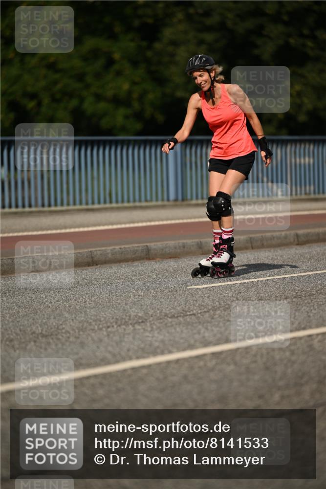 29.06.2025 - hella hamburg halbmarathon Dr. Thomas Lammeyer http://msf.ph/oto/8141533 29.06.2025 09:07:35 Kennedybrücke  meine-sportfotos.de