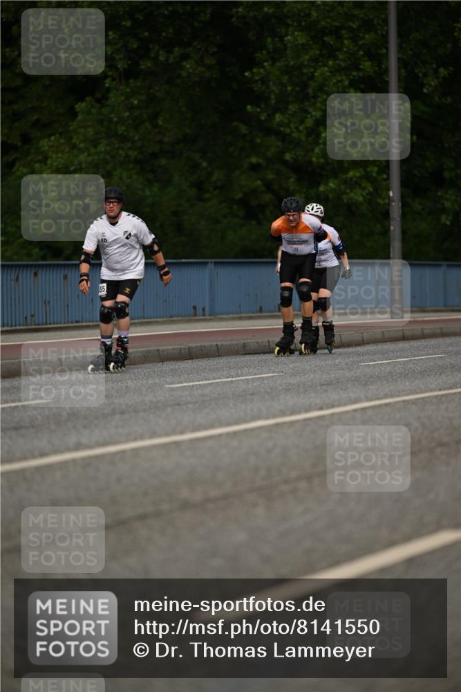 29.06.2025 - hella hamburg halbmarathon Dr. Thomas Lammeyer http://msf.ph/oto/8141550 29.06.2025 09:00:15 Kennedybrücke  meine-sportfotos.de