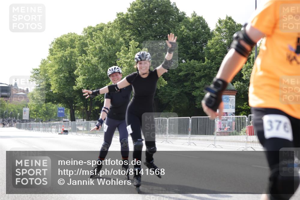 29.06.2025 - hella hamburg halbmarathon Jannik Wohlers http://msf.ph/oto/8141568 29.06.2025 09:05:02 Lombardsbrücke  meine-sportfotos.de