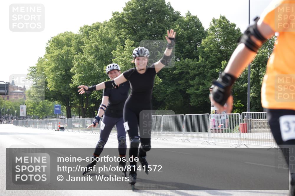 29.06.2025 - hella hamburg halbmarathon Jannik Wohlers http://msf.ph/oto/8141572 29.06.2025 09:05:02 Lombardsbrücke  meine-sportfotos.de