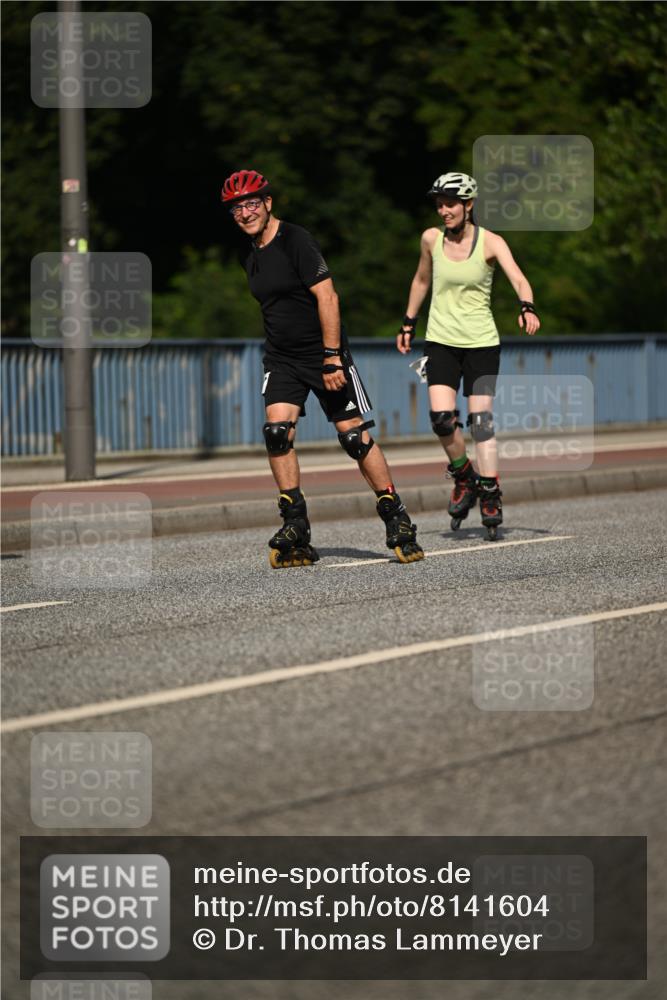 29.06.2025 - hella hamburg halbmarathon Dr. Thomas Lammeyer http://msf.ph/oto/8141604 29.06.2025 09:07:37 Kennedybrücke  meine-sportfotos.de