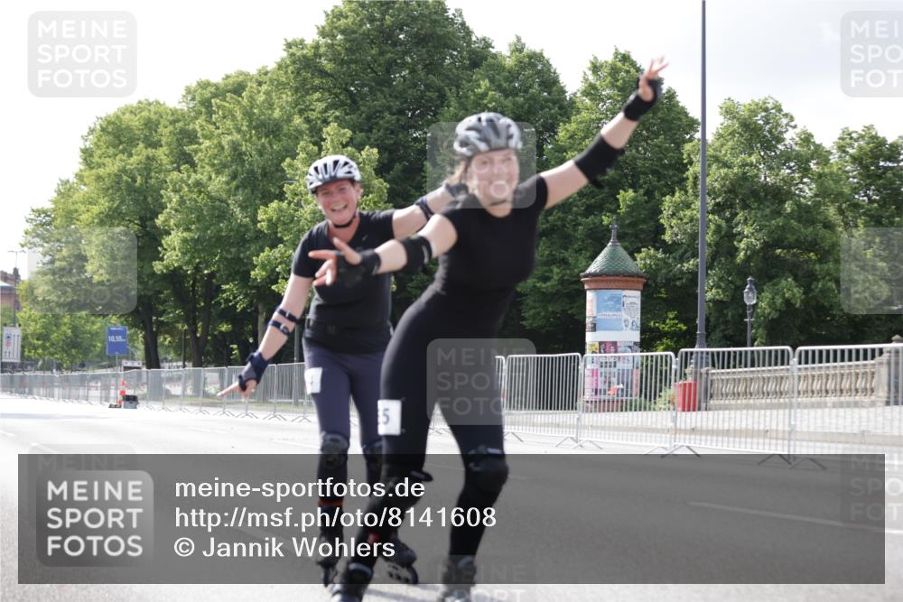 29.06.2025 - hella hamburg halbmarathon Jannik Wohlers http://msf.ph/oto/8141608 29.06.2025 09:05:02 Lombardsbrücke  meine-sportfotos.de