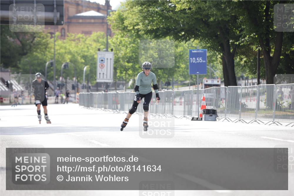 29.06.2025 - hella hamburg halbmarathon Jannik Wohlers http://msf.ph/oto/8141634 29.06.2025 09:05:14 Lombardsbrücke  meine-sportfotos.de