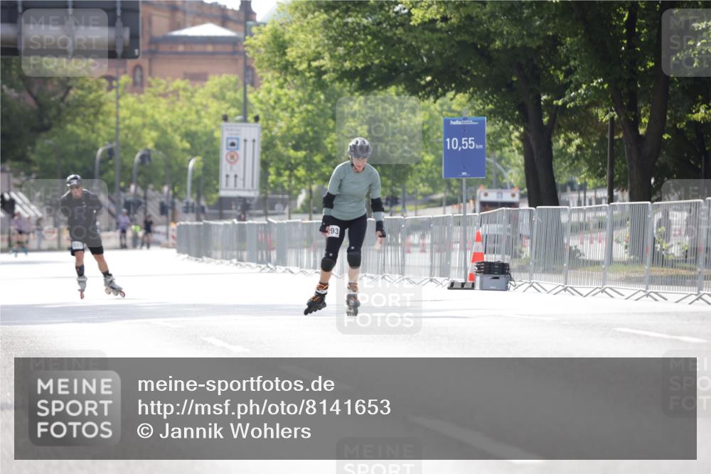 29.06.2025 - hella hamburg halbmarathon Jannik Wohlers http://msf.ph/oto/8141653 29.06.2025 09:05:15 Lombardsbrücke  meine-sportfotos.de