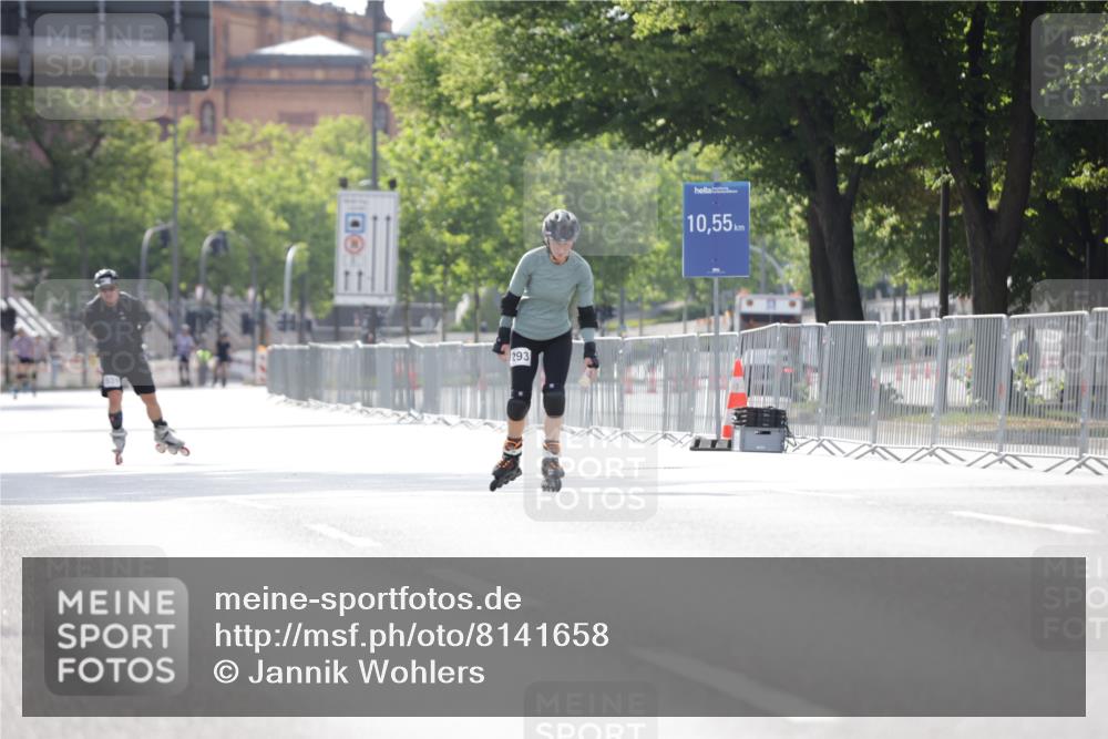 29.06.2025 - hella hamburg halbmarathon Jannik Wohlers http://msf.ph/oto/8141658 29.06.2025 09:05:15 Lombardsbrücke  meine-sportfotos.de
