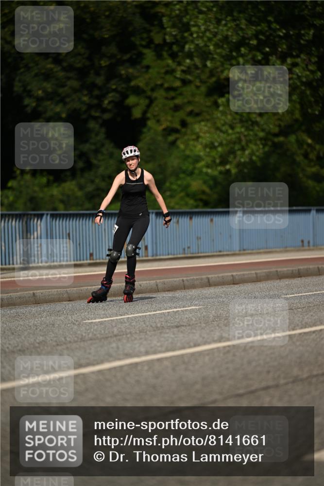 29.06.2025 - hella hamburg halbmarathon Dr. Thomas Lammeyer http://msf.ph/oto/8141661 29.06.2025 09:07:44 Kennedybrücke  meine-sportfotos.de