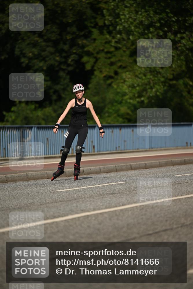 29.06.2025 - hella hamburg halbmarathon Dr. Thomas Lammeyer http://msf.ph/oto/8141666 29.06.2025 09:07:44 Kennedybrücke  meine-sportfotos.de
